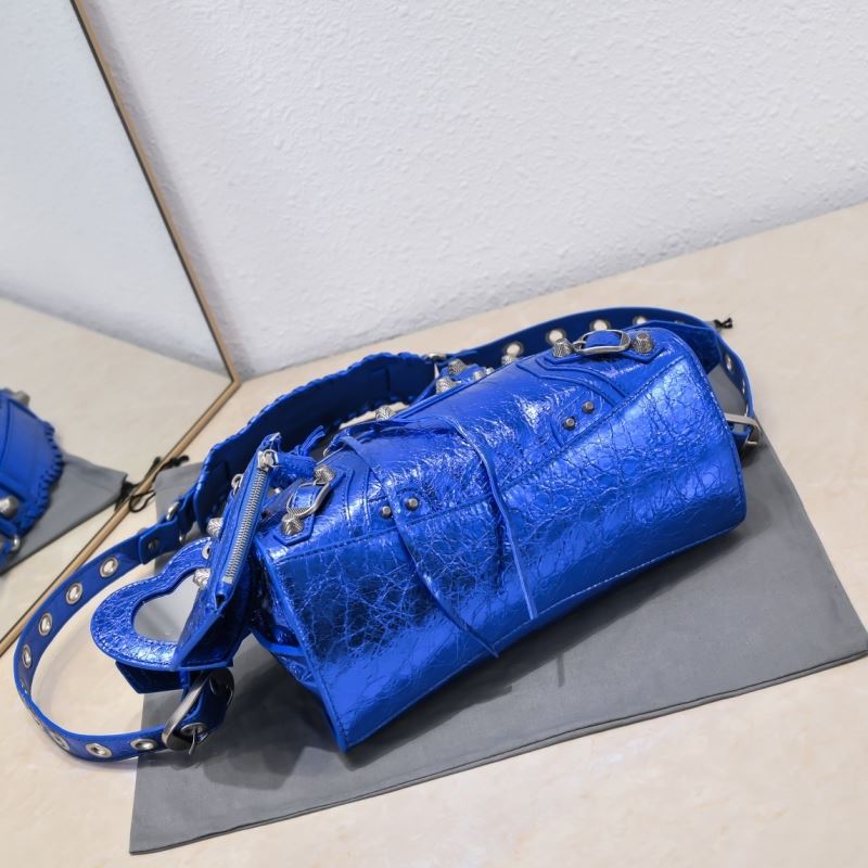 Balenciaga Top Handle Bags